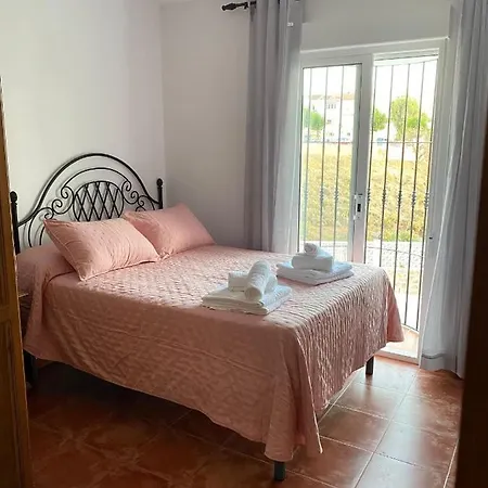 Сasa de vacaciones Jara 25