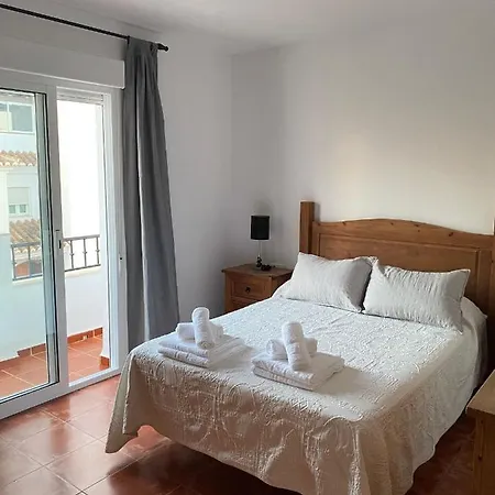 Сasa de vacaciones Jara 25
