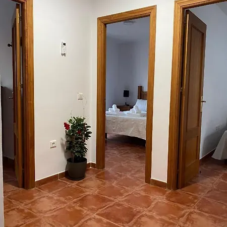 Jara 25 Сasa de vacaciones