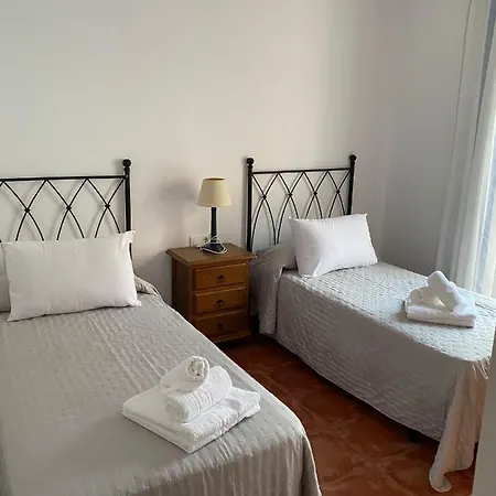 Сasa de vacaciones Jara 25