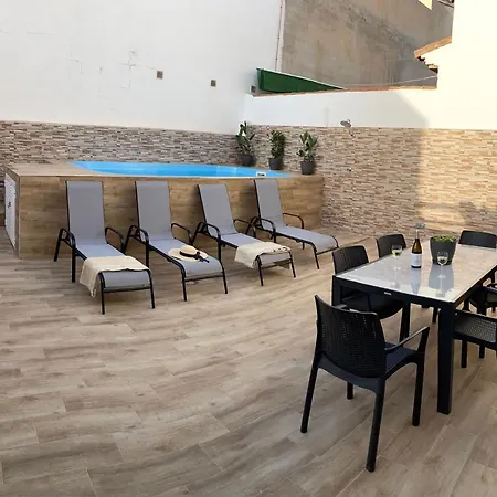 Jara 25 Nerja