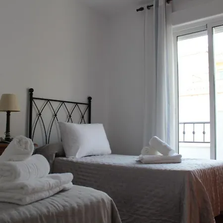 Semesterbostad Jara 25 Nerja