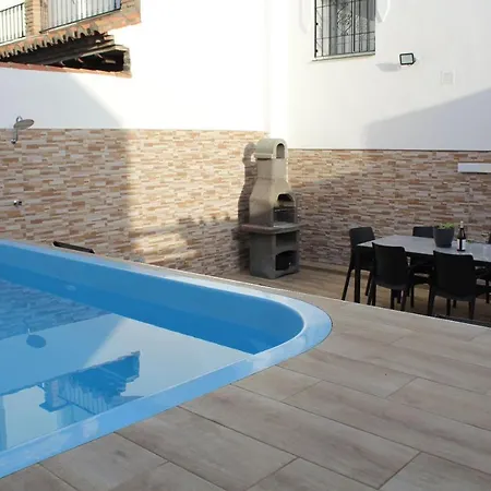 Сasa de vacaciones Jara 25 Nerja