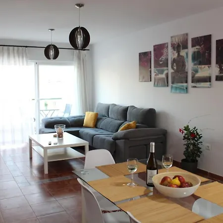Jara 25 Сasa de vacaciones Nerja