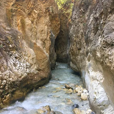 Сasa de vacaciones Jara 25 *