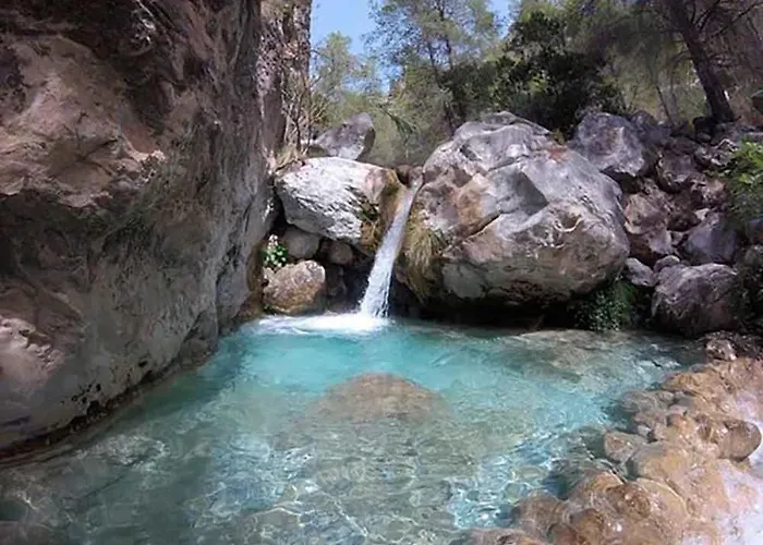 Semesterbostad Jara 25 *