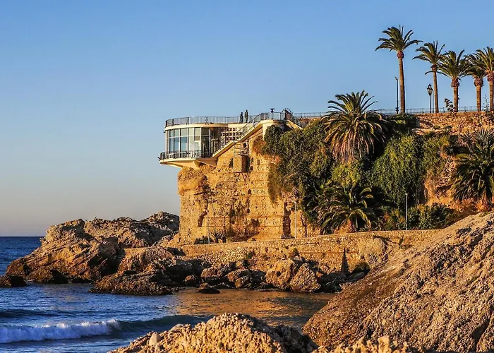 Jara 25 Semesterbostad