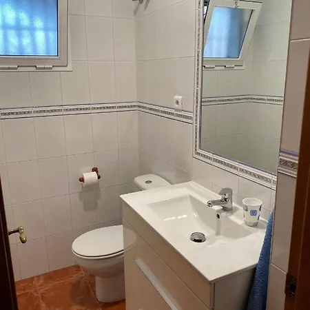 Prázdninový dům Jara 25 Nerja