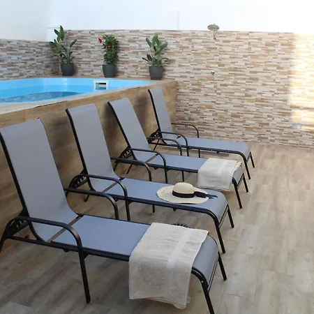 Jara 25 Сasa de vacaciones