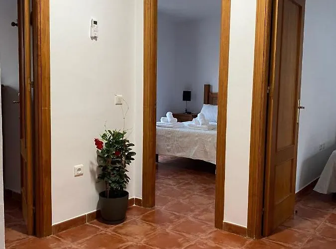 Jara 25 Сasa de vacaciones