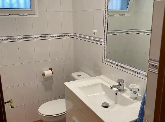 Сasa de vacaciones Jara 25 Nerja