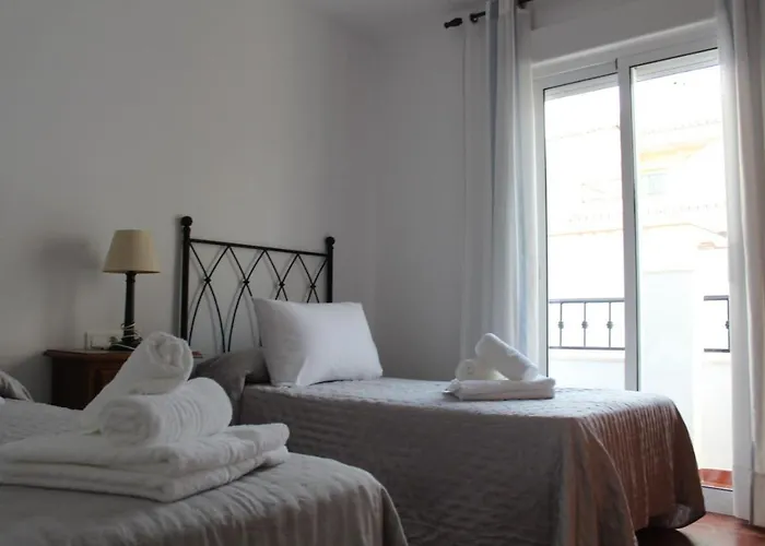 Сasa de vacaciones Jara 25 Nerja