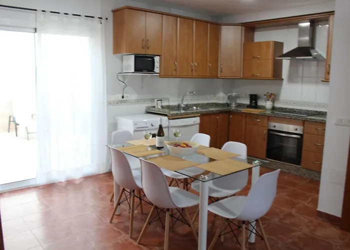 Jara 25 Сasa de vacaciones