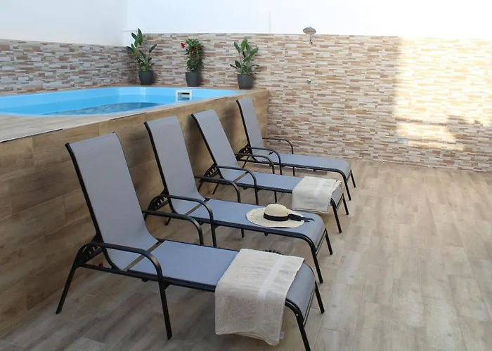 Jara 25 Сasa de vacaciones