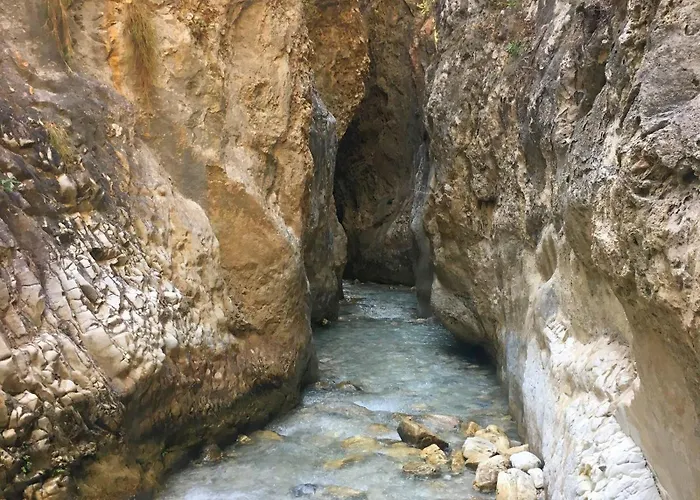 Сasa de vacaciones Jara 25 *