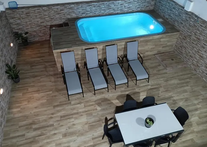 Jara 25 Holiday home