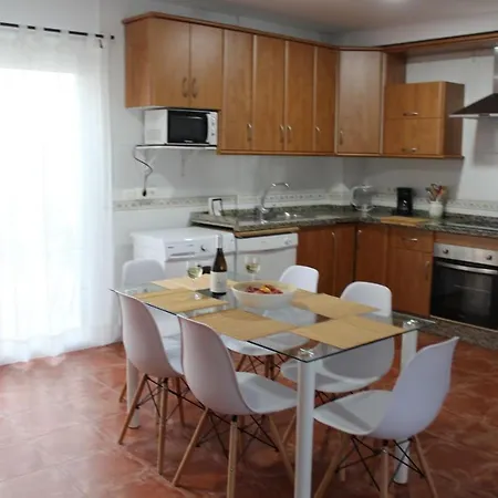 Jara 25 Holiday home